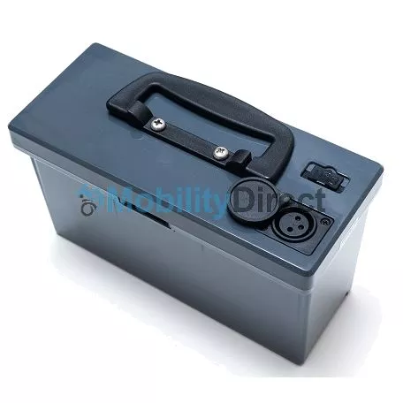 eFOLDI Explorer 12Ah Li-on Battery