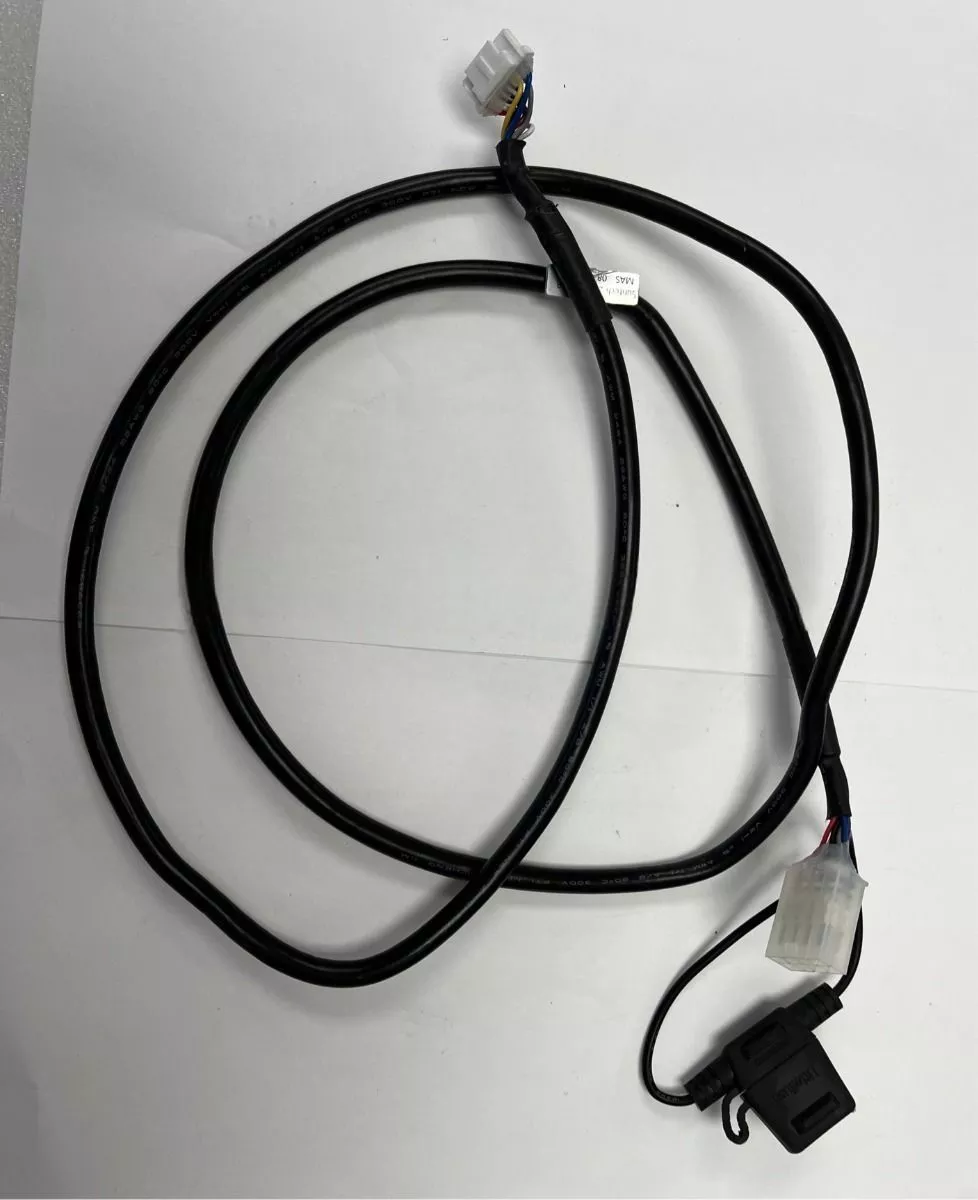 eFOLDI Lite Main Control Harness