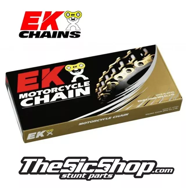 EK 520 MVXZ - 130 Link