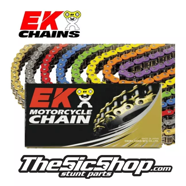 EK 520Colors - 120 Link