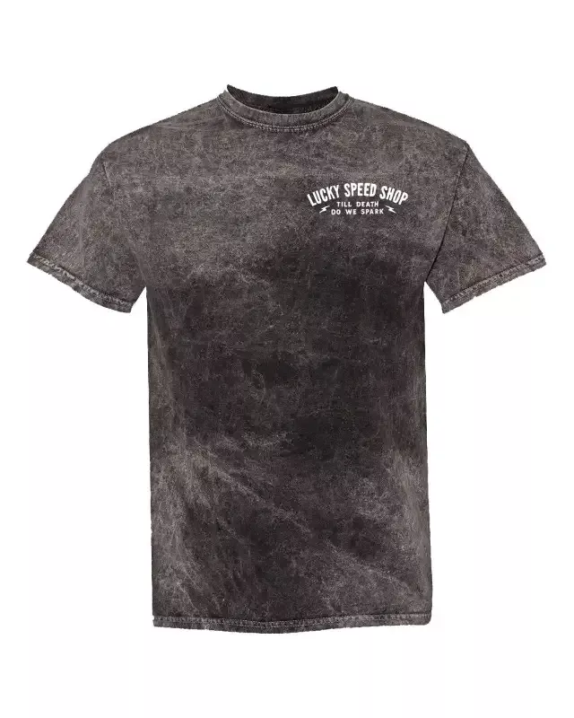 Elevated Tee (4 Colors Available)