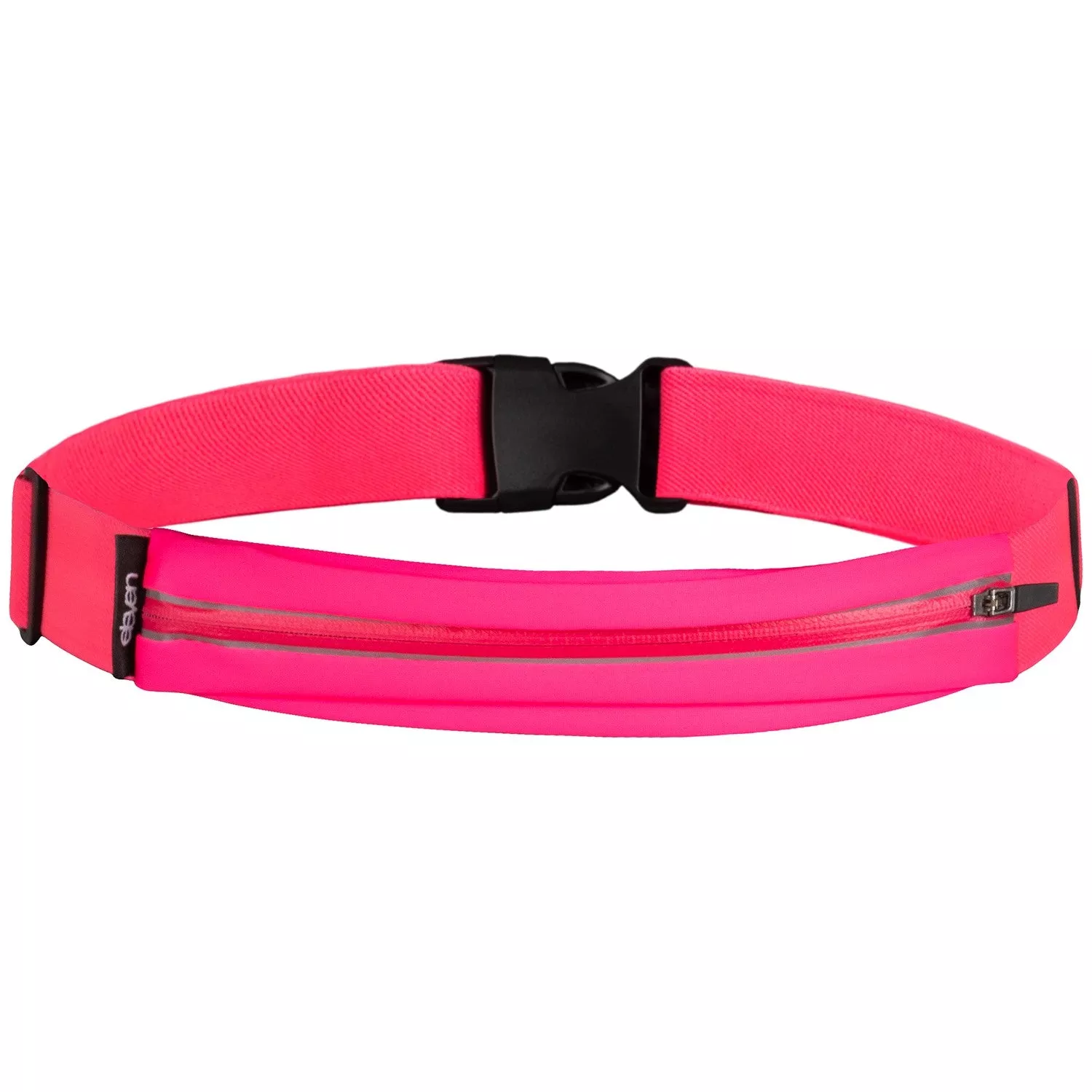 ELEVEN running belt WATERPROOF pink