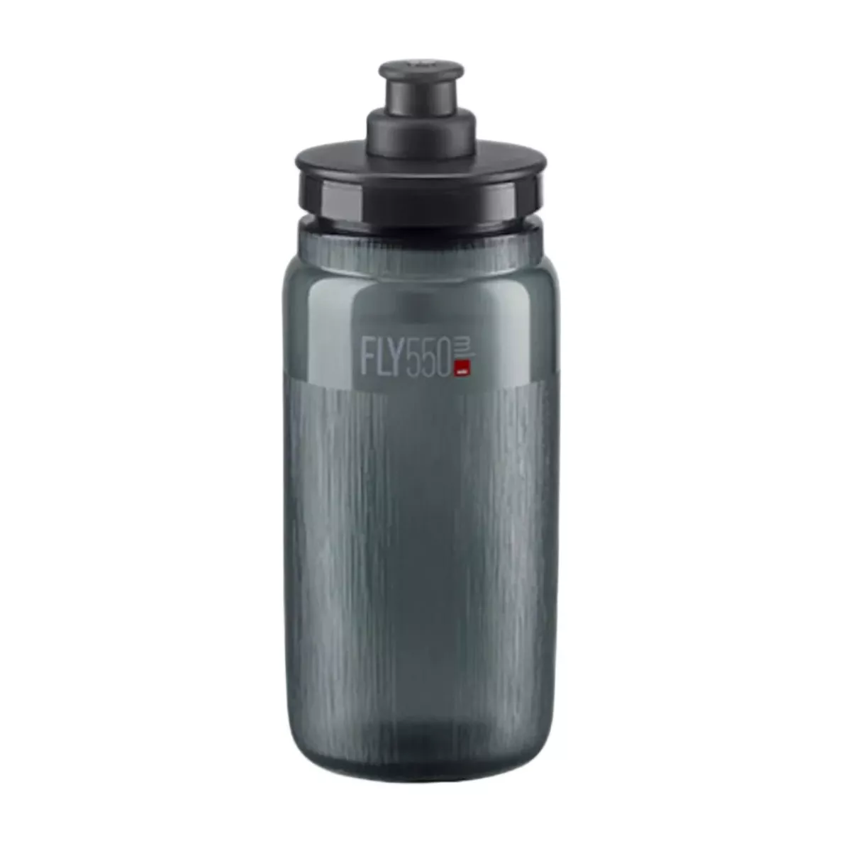 ELITE FLY TEX water bottle - smoke