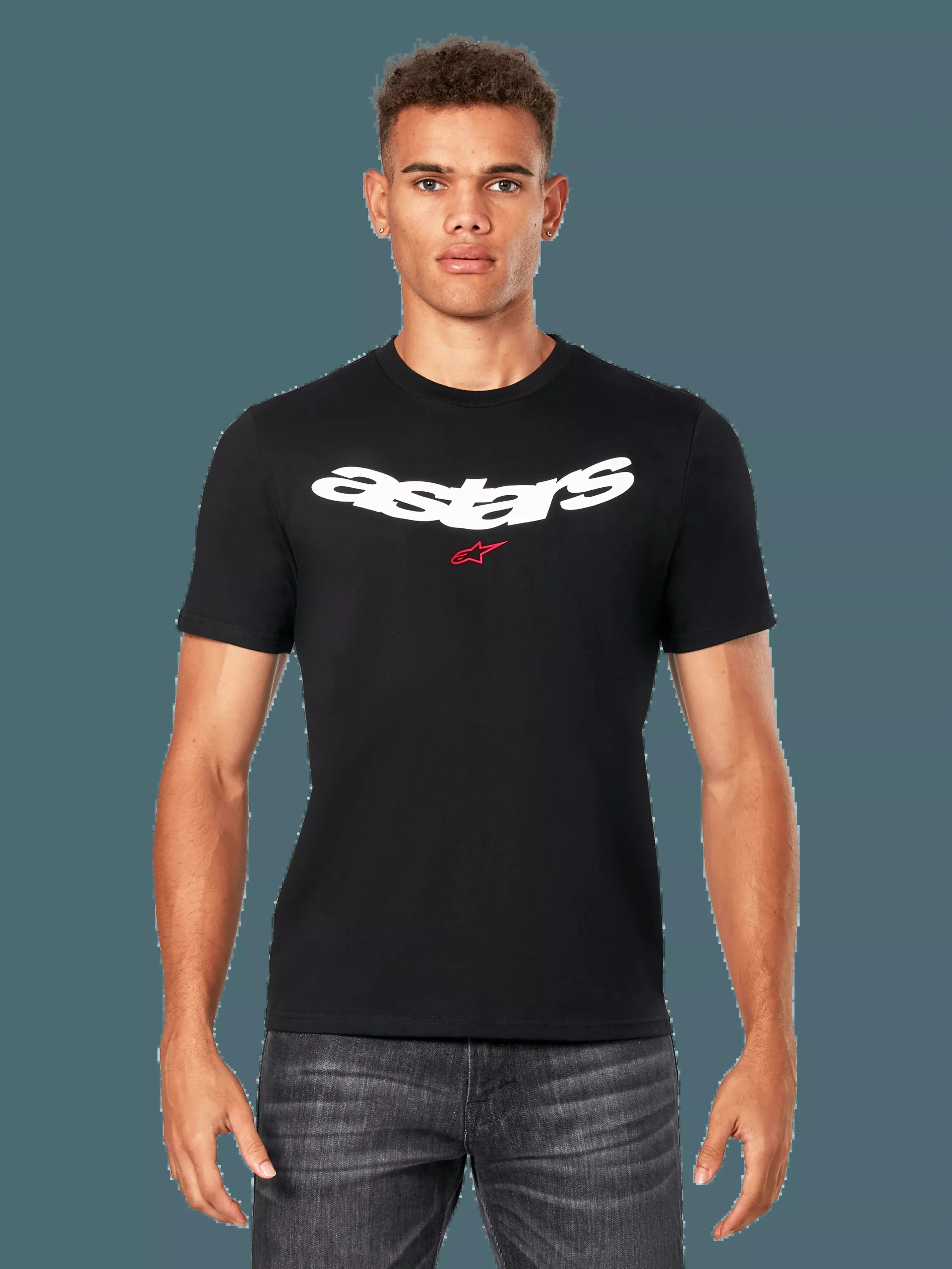 Elliptic CSF T-Shirt - Short Sleeve