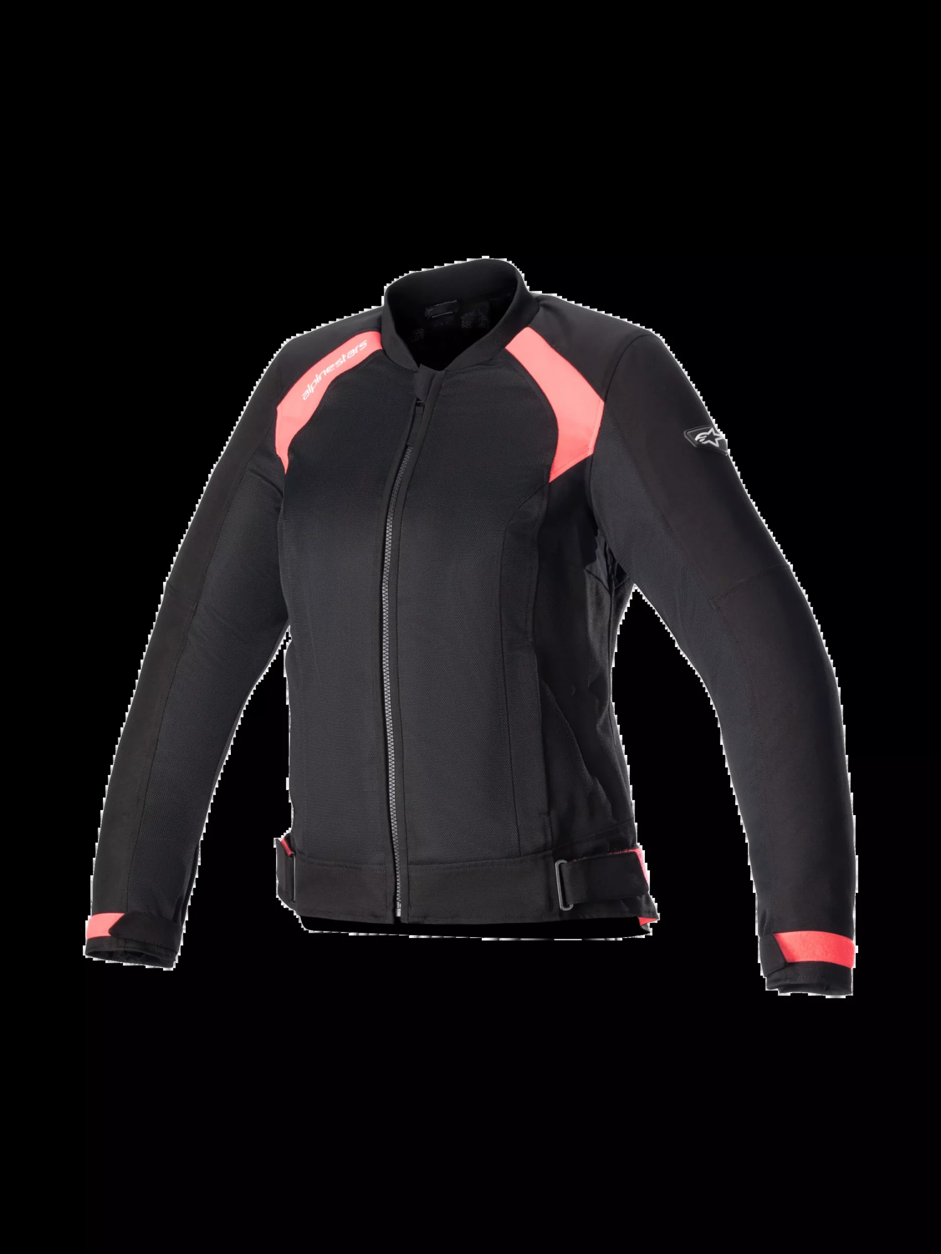 Eloise V2 Women Air Jacket