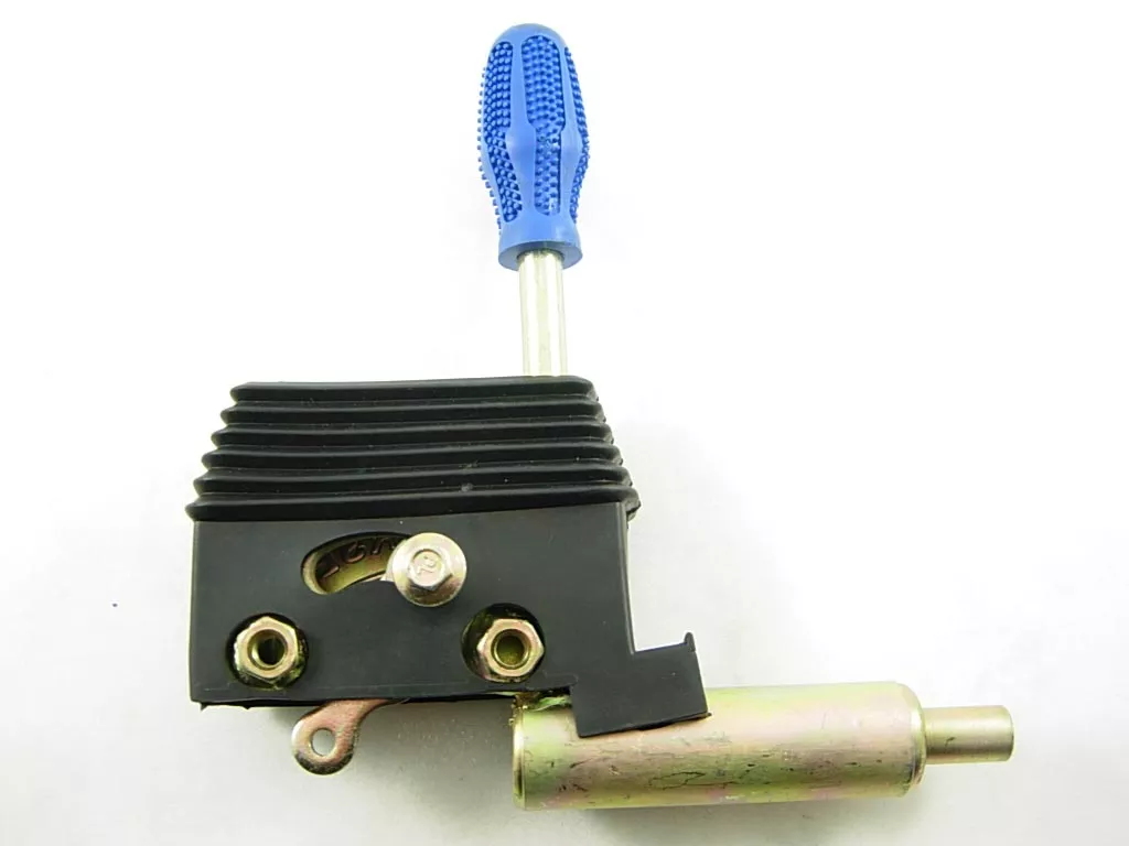 Emergency Brake Handle 11660