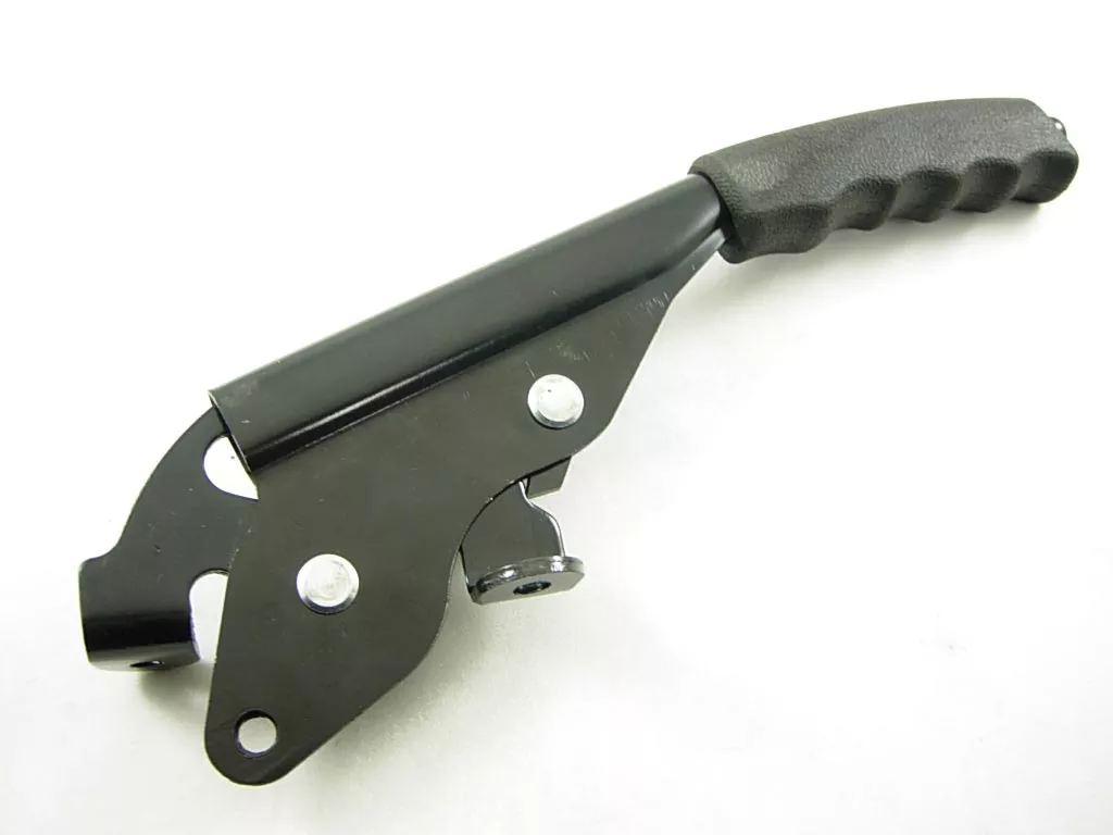 Emergency Brake Handle 11661