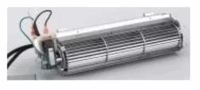 Empire FBB4 Variable-Speed Fireplace Blower with Temperature Switch