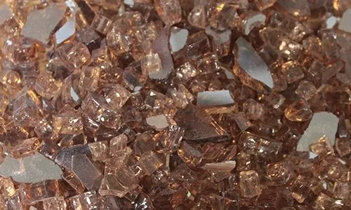 Empire WMH Crushed Glass