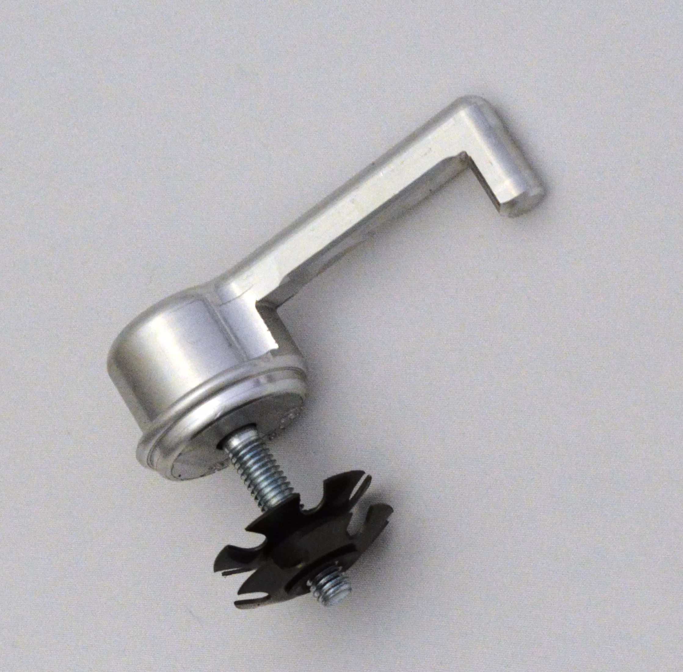 Enduro Engineering KTM Front Axle Pull Handle 03-15