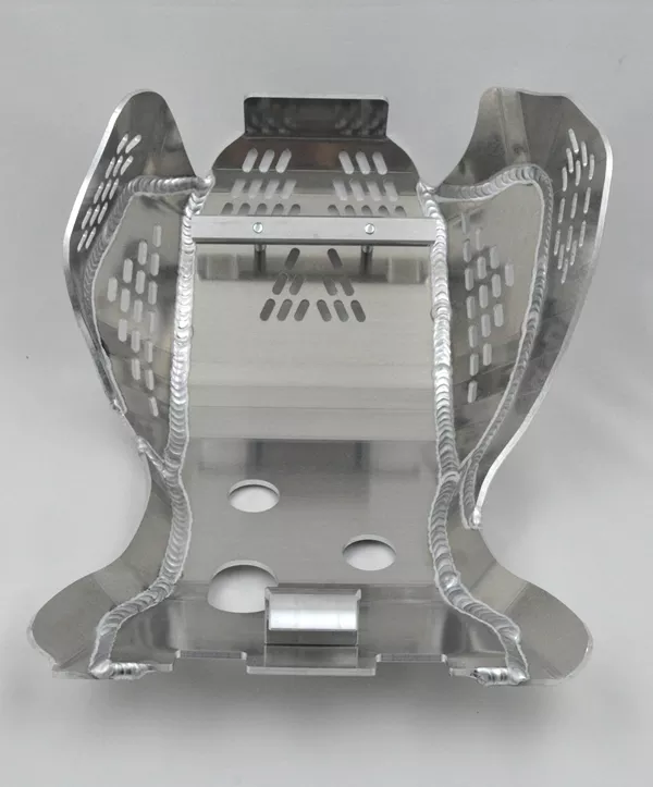 Enduro Engineering Xtreme Skid Plate KTM 450/500 12-16