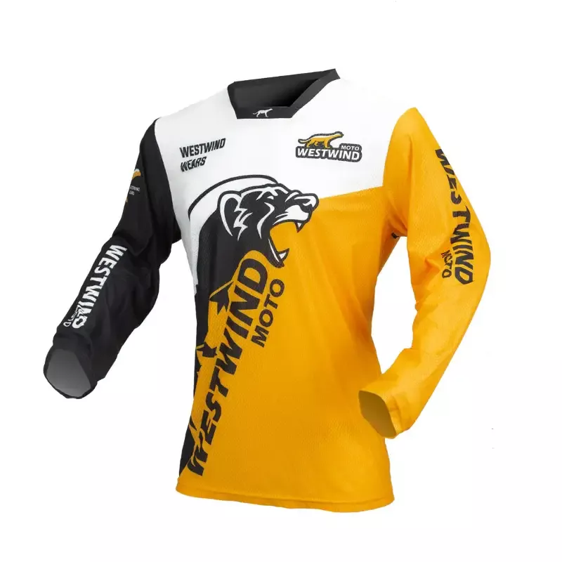 Enduro Jersey