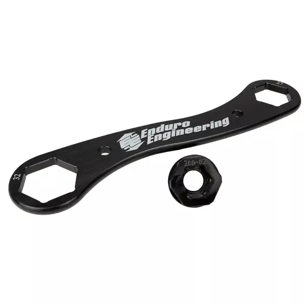 EnduroEngineering - Axle Wrench Multi