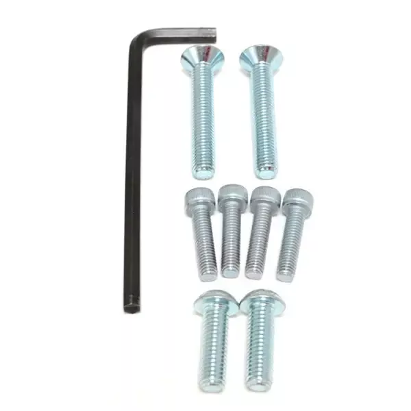 EnduroEngineering - Debris Handguard Fastener Set