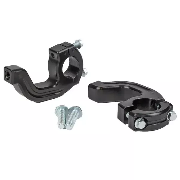 EnduroEngineering - EVO2 Handguard Clamp Set 1-1/8`
