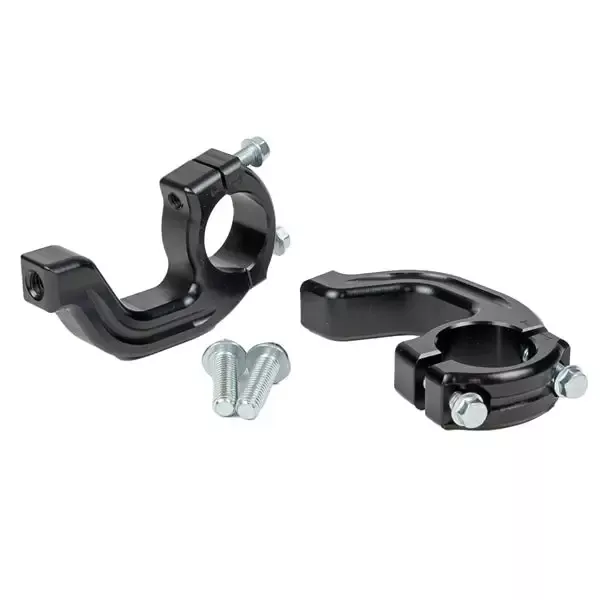 EnduroEngineering - EVO2 Handguard Clamp Set 50-260B