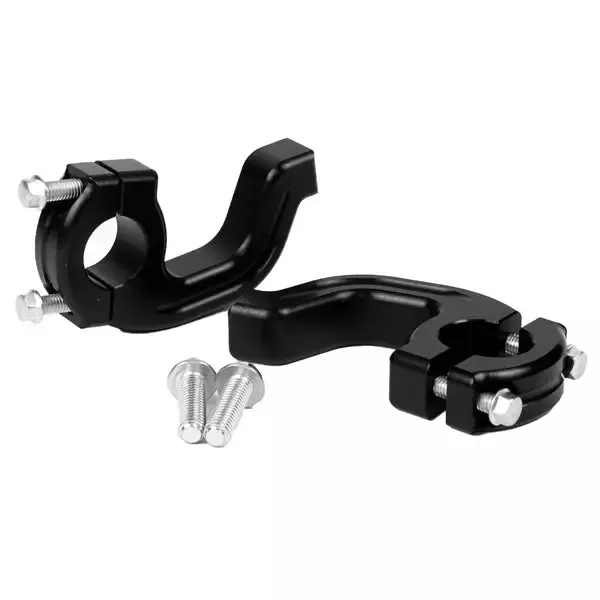 EnduroEngineering - EVO2 Handguard Clamp Set 7/8`