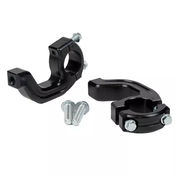 EnduroEngineering - EVO2 Handguard Clamp Set50-236B/S