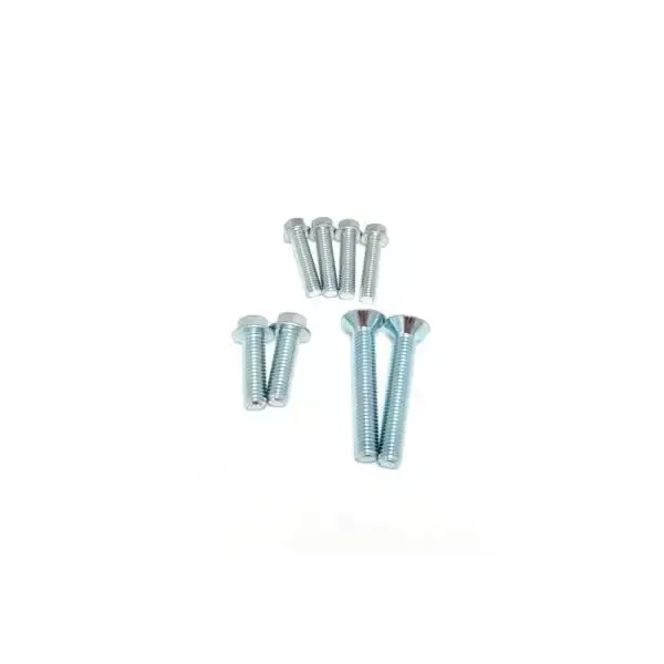 EnduroEngineering - EVO2 Handguard Replacement Fastener Set