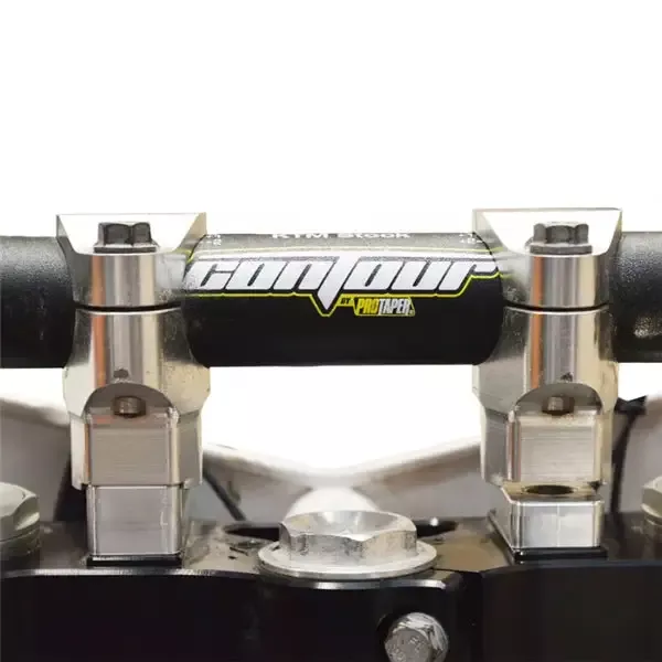 EnduroEngineering - Handlebar Riser Kit