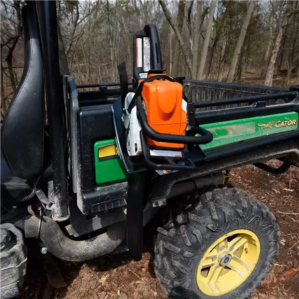 EnduroEngineering - John Deere Chainsaw Mount