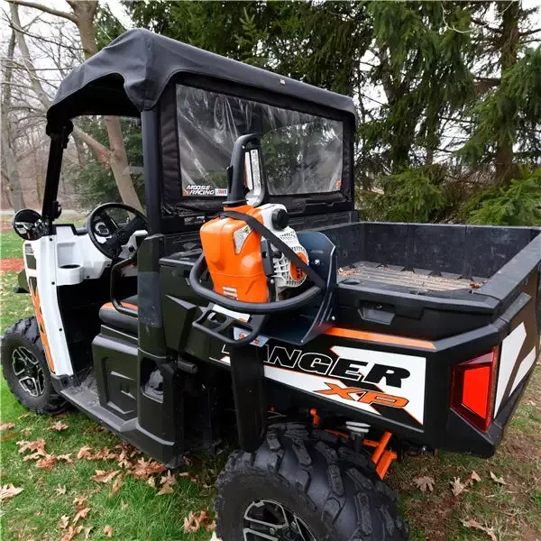 EnduroEngineering - Polaris Chainsaw Mount