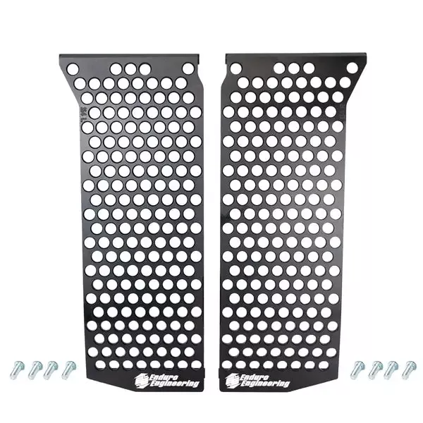 EnduroEngineering - Radiator Guard 12-114