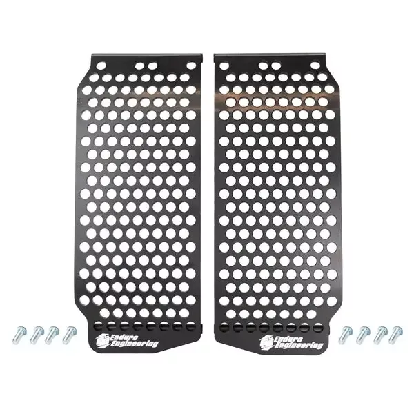 EnduroEngineering - Radiator Guard 12-150