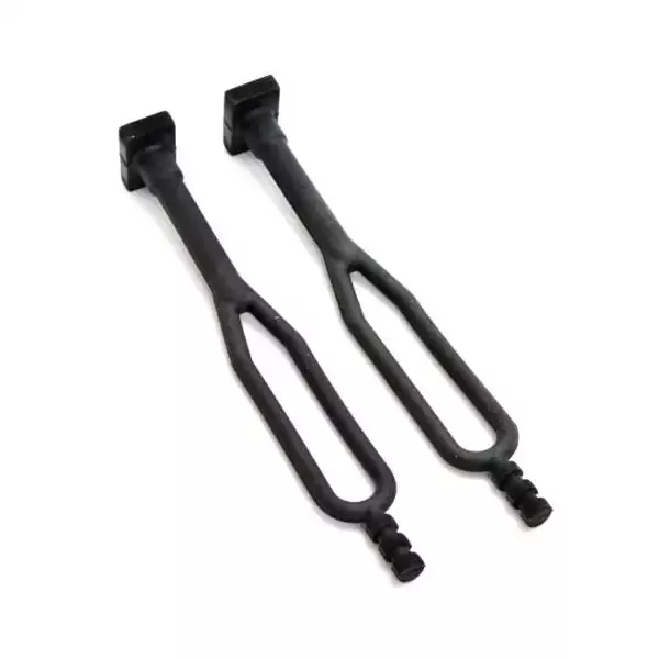 EnduroEngineering - Replacement Rubber Strap for Radiator Brace
