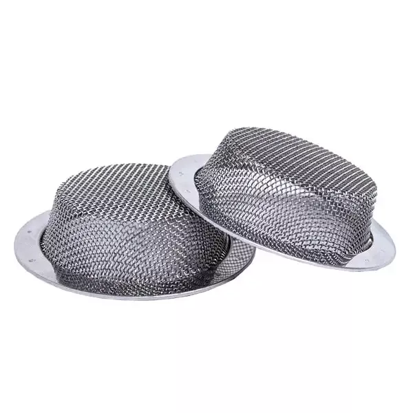 EnduroEngineering - Replacement Spark Arrestor End Cap Screens