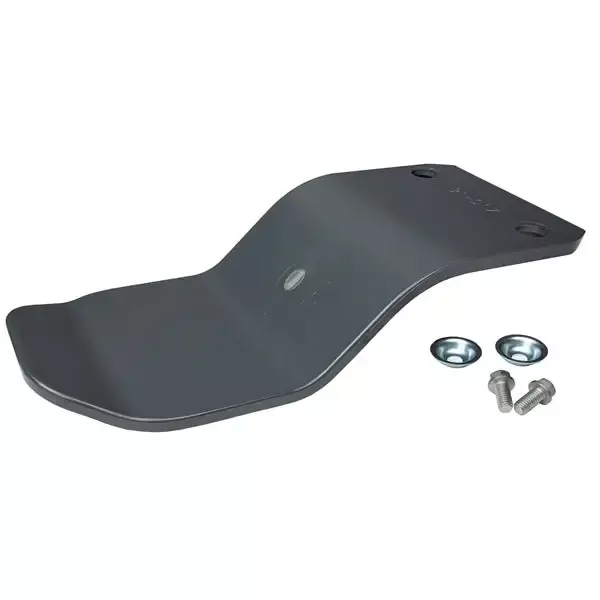 EnduroEngineering - Skidplate Mounted Linkage Guard