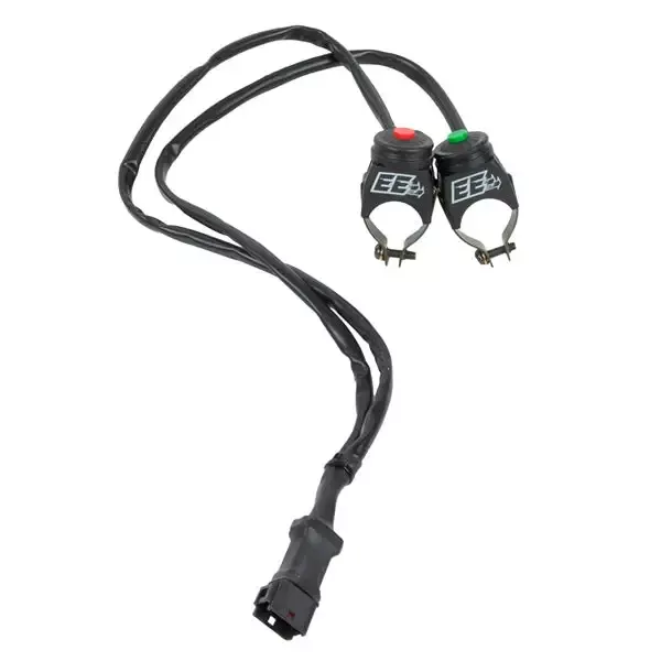 EnduroEngineering - Start/Stop Button