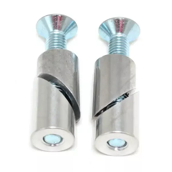 EnduroEngineering - Taper Lock Set for Renthal Handlebar
