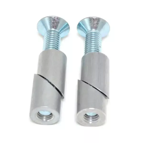 EnduroEngineering - Taper Lock Set