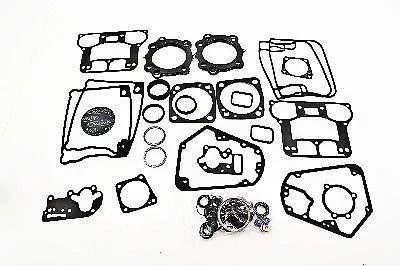 Engine Gasket Kit for Harley-Davidson Evolution '92-'99 Engine Gasket Kit
