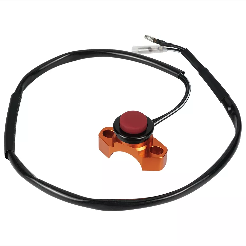 Engine Kill Starter Switch For KTM 350 500 EXC / EXC-F