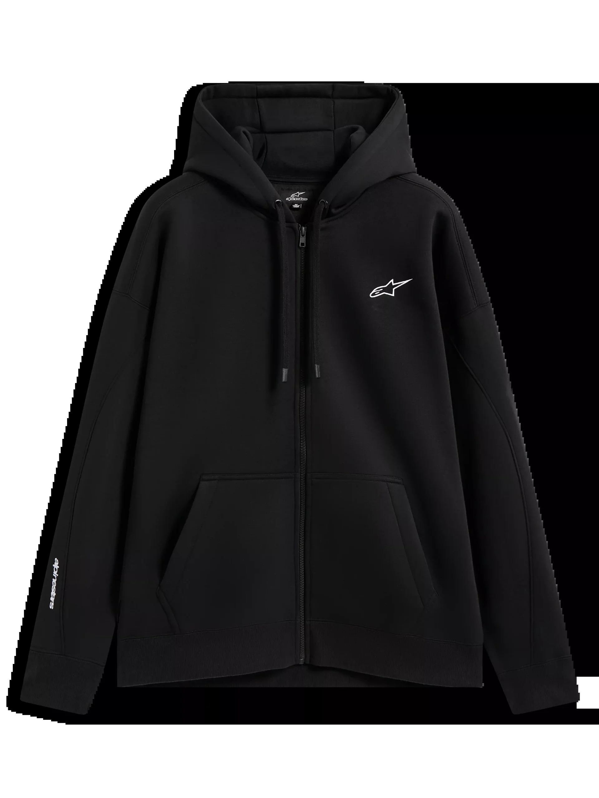 Entity Oversized Hoodie