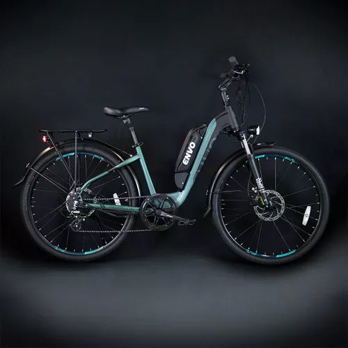 ENVO ST