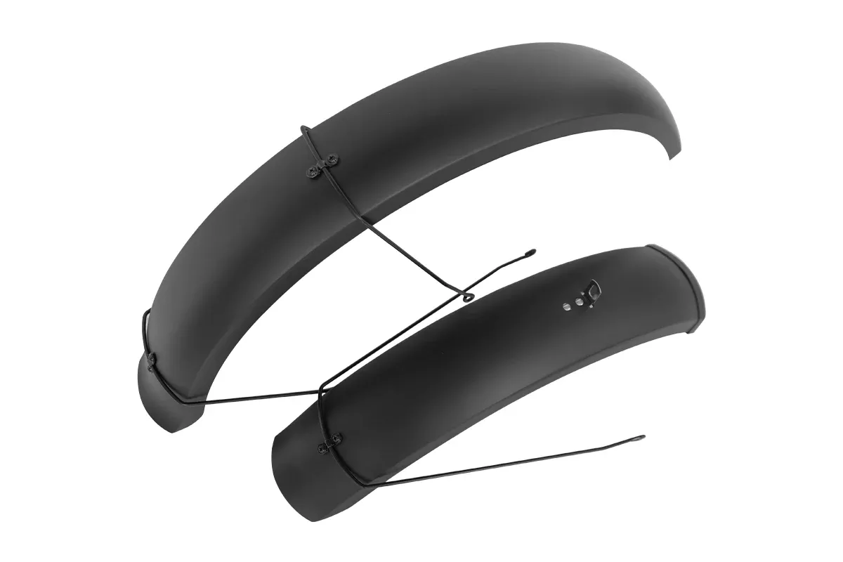 Escape Fender Kit