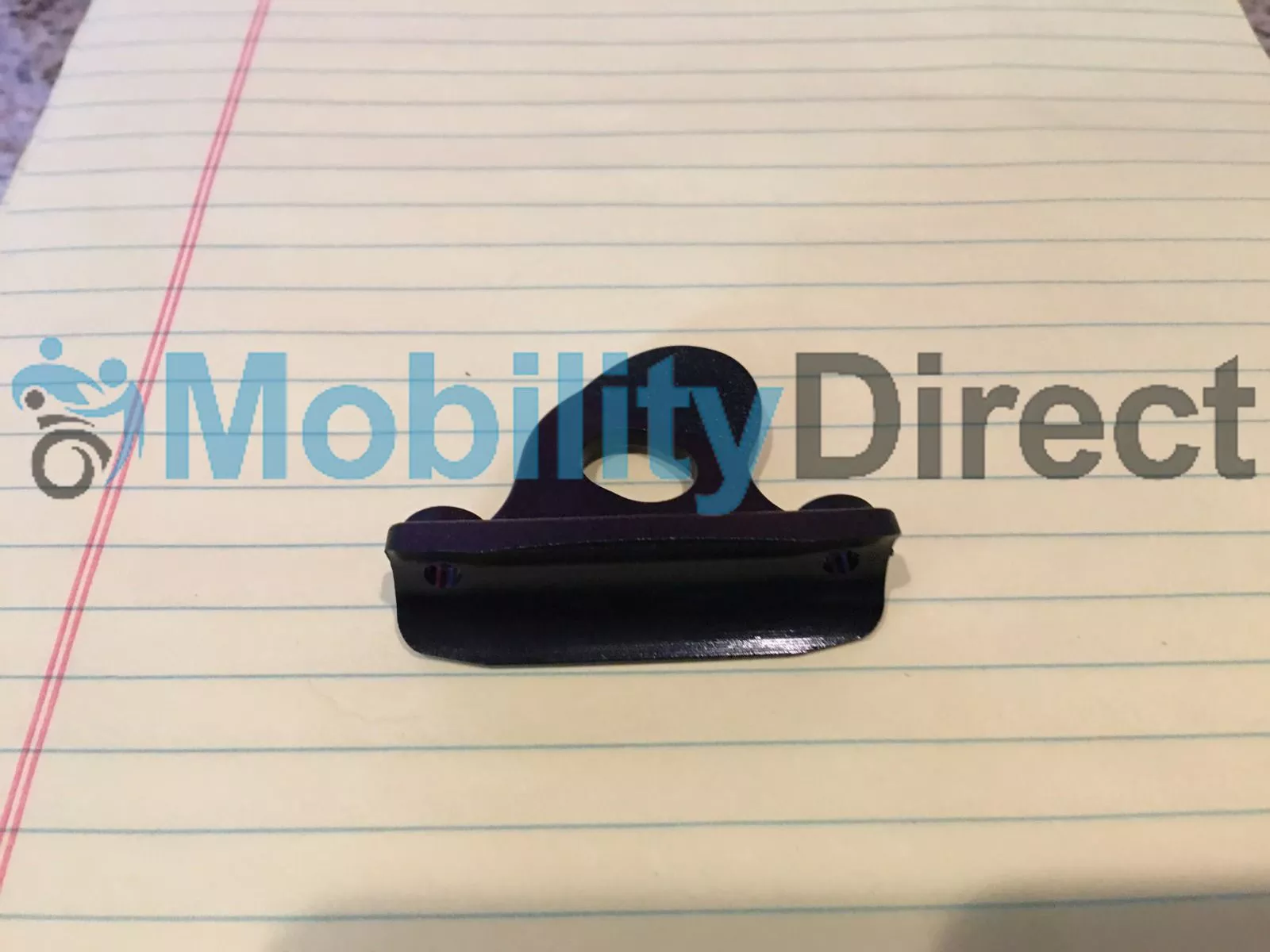 EV Rider S34FD Transport & S19+ Transport Frame Latch