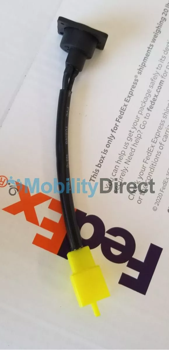 EV Rider Transport AF (S19AF) Charging Extension Cable