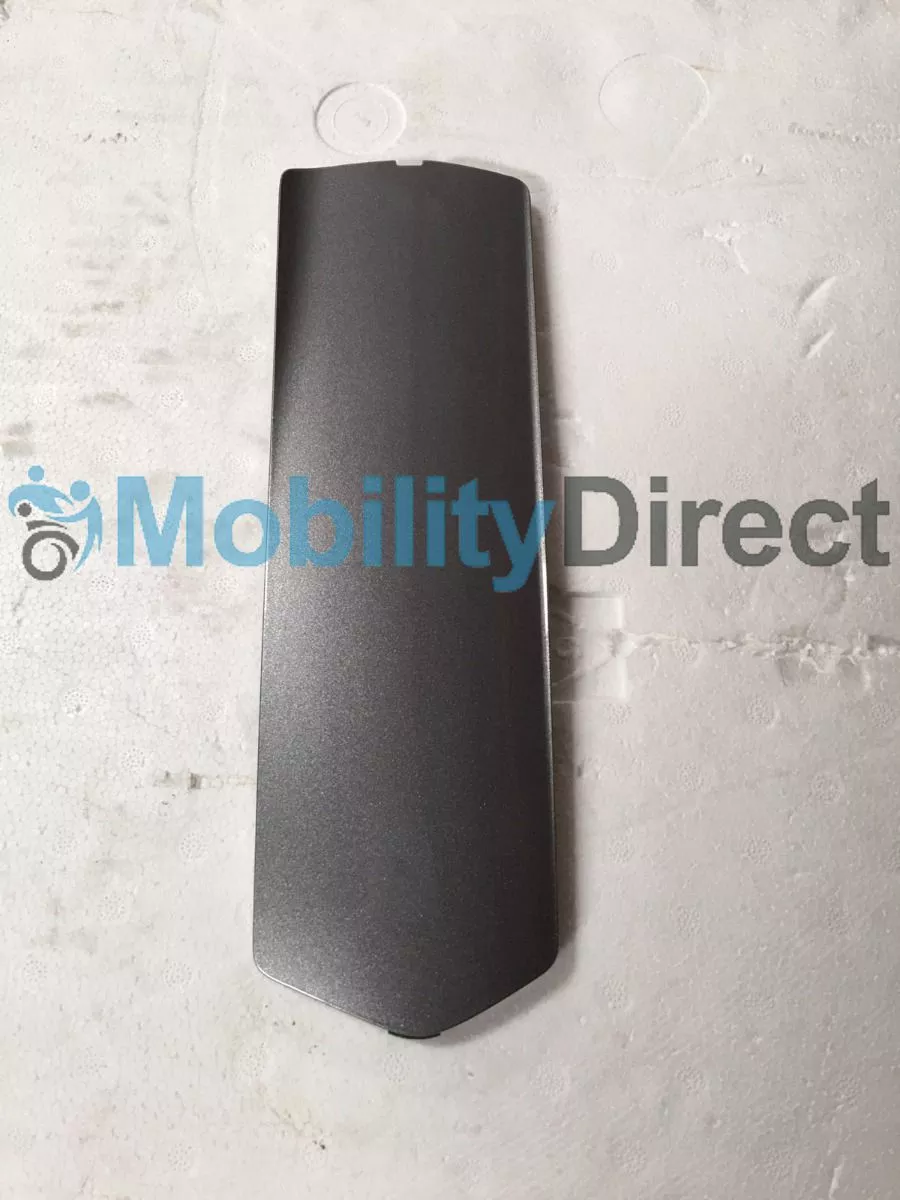 EV Rider Transport Battery Cover