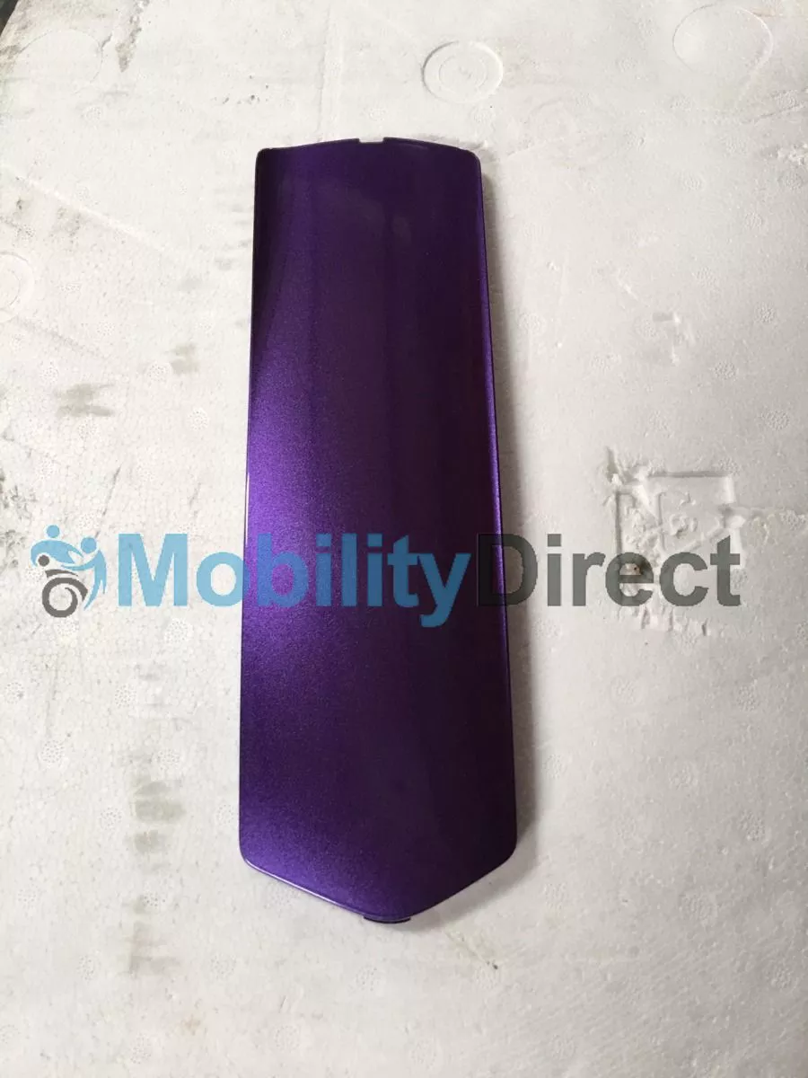 EV Rider Transport S19AF & S19M Battery Cover