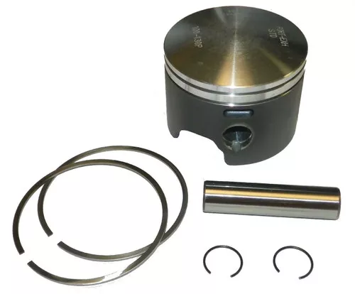 Evinrude 115,130,150,175,200HP E-TecPort Side OnlyPiston Kit