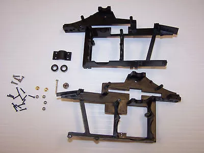 EVO FLIGHT SHOGUN400 MAIN FRAME SET #EVH165101