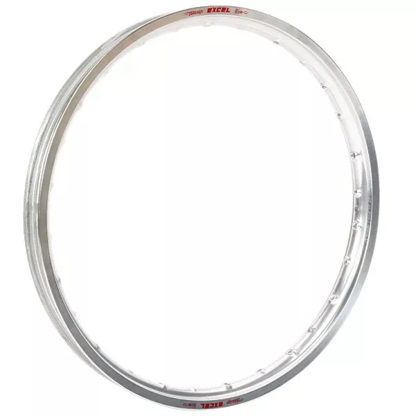 Excel - Front Rims (Suzuki)