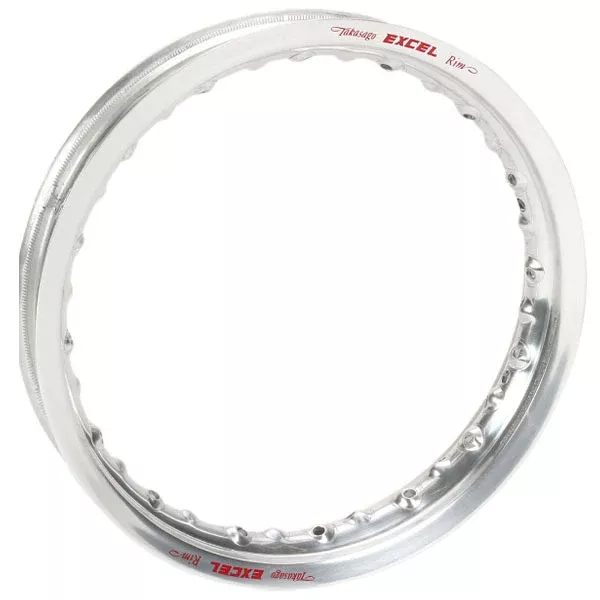 Excel - Rear Rims (Honda)