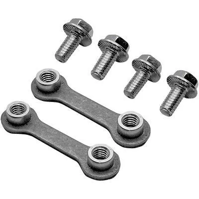 Exhaust Bolt Kit for Harley Davidson