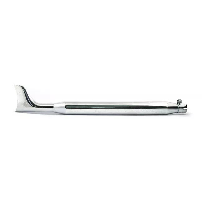 Exhaust Tail For Harley-Davidson 36" Fishtail Muffler Universal