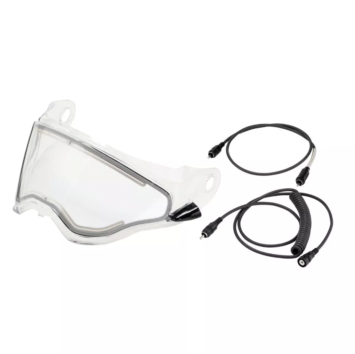 EXOME DUAL LENS RADIANT SHIELD(DOT ONLY)